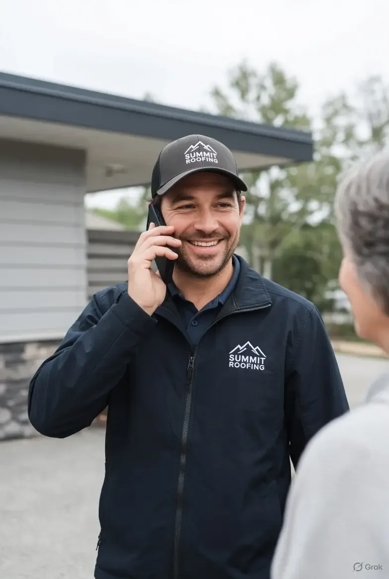 Flat Roof Leak Repair Washington, OK FAQs